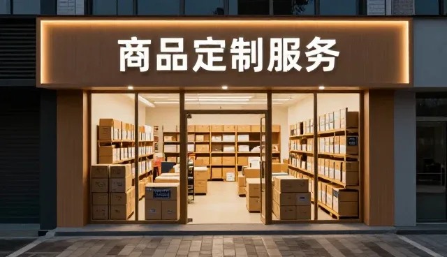 品质生活趋势下,商品定制如何满足细分市场
